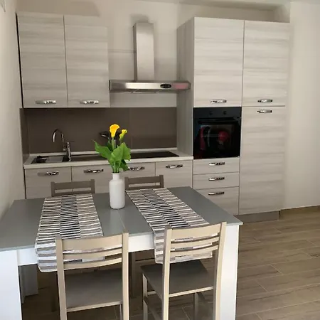 Apartman La Casa Dei Nonni 3,0 Carema