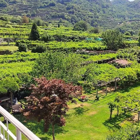 La Casa Dei Nonni 3,0 Carema