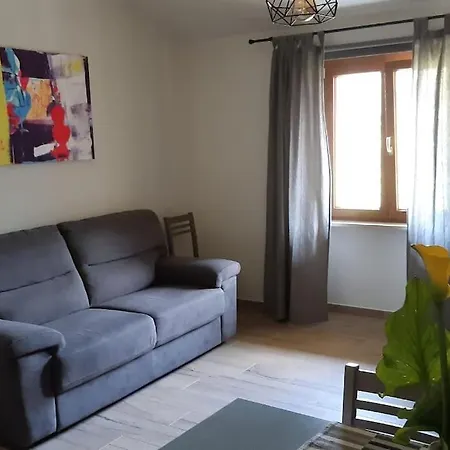 La Casa Dei Nonni 3,0 Apartment *