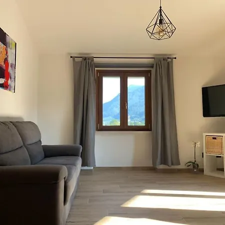 La Casa Dei Nonni 3,0 * Carema