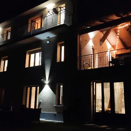 דירה La Casa Dei Nonni 3,0 Carema