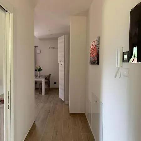 Apartament La Casa Dei Nonni 3,0