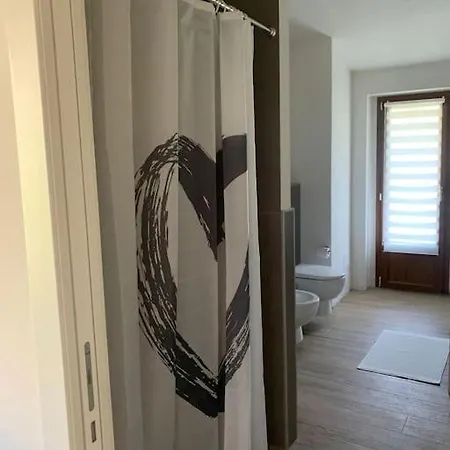 La Casa Dei Nonni 3,0 * Carema