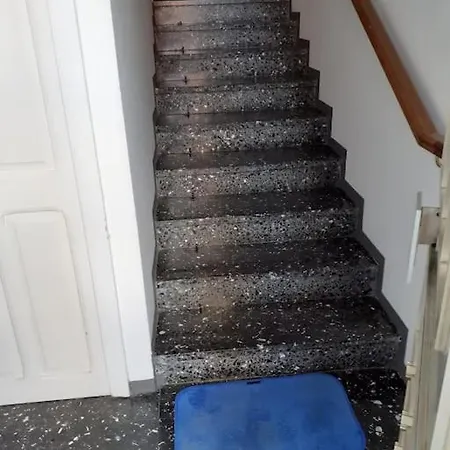 La Casa Dei Nonni 3,0 Apartman *