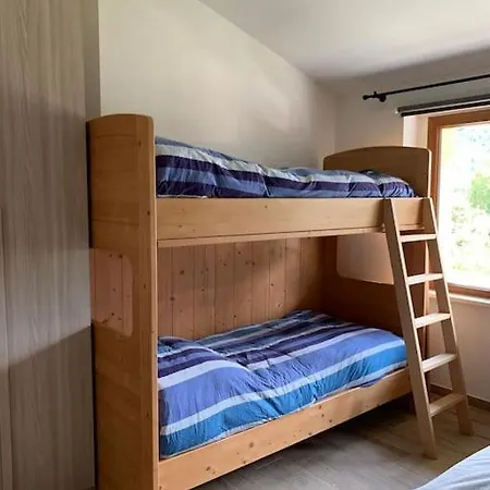 Appartamento La Casa Dei Nonni 3,0