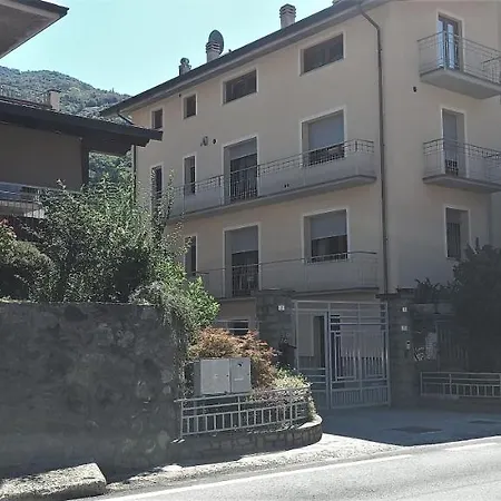 Apartman La Casa Dei Nonni 3,0