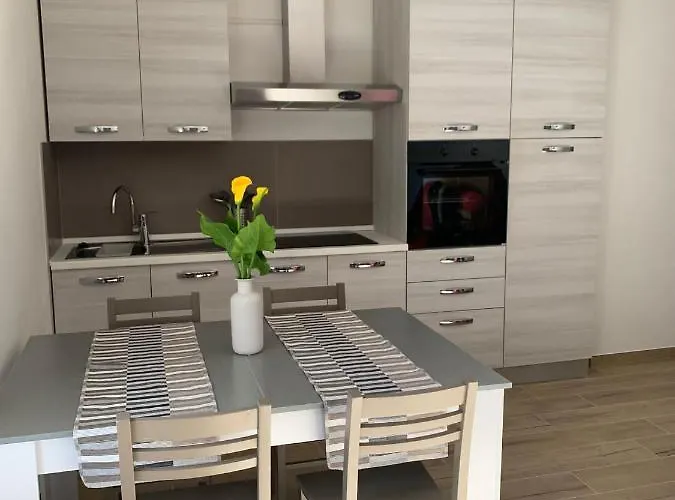 아파트 La Casa Dei Nonni 3,0 Carema