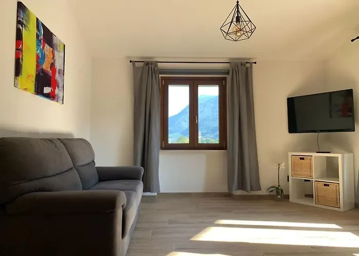 La Casa Dei Nonni 3,0 * Carema