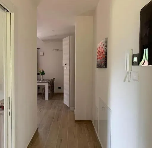 شقة La Casa Dei Nonni 3,0