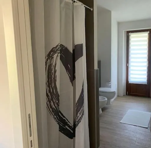 La Casa Dei Nonni 3,0 * Carema