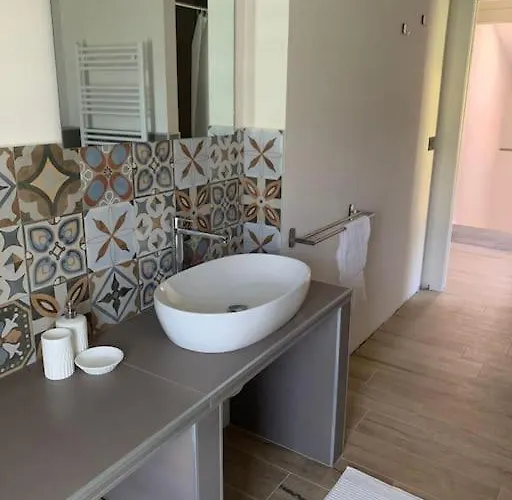 La Casa Dei Nonni 3,0 شقة