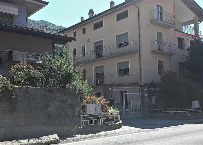 شقة La Casa Dei Nonni 3,0